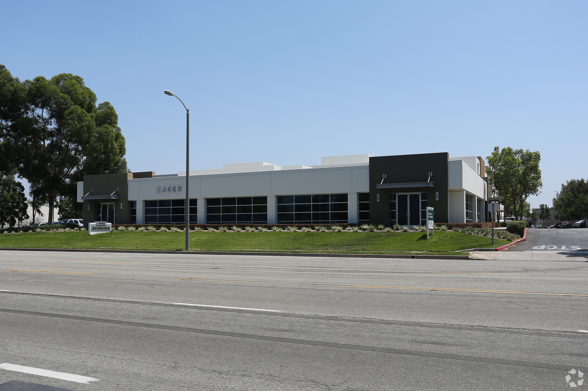 16782 Von Karman Ave, Irvine, CA 92606 - Flex for Lease | LoopNet