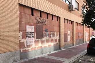 Calle Fuente Vieja, 2, Parla, Madrid for lease Interior Photo- Image 2 of 3