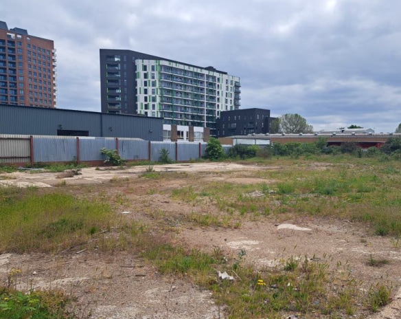 Towcester Rd, London for sale - Primary Photo - Image 1 of 1