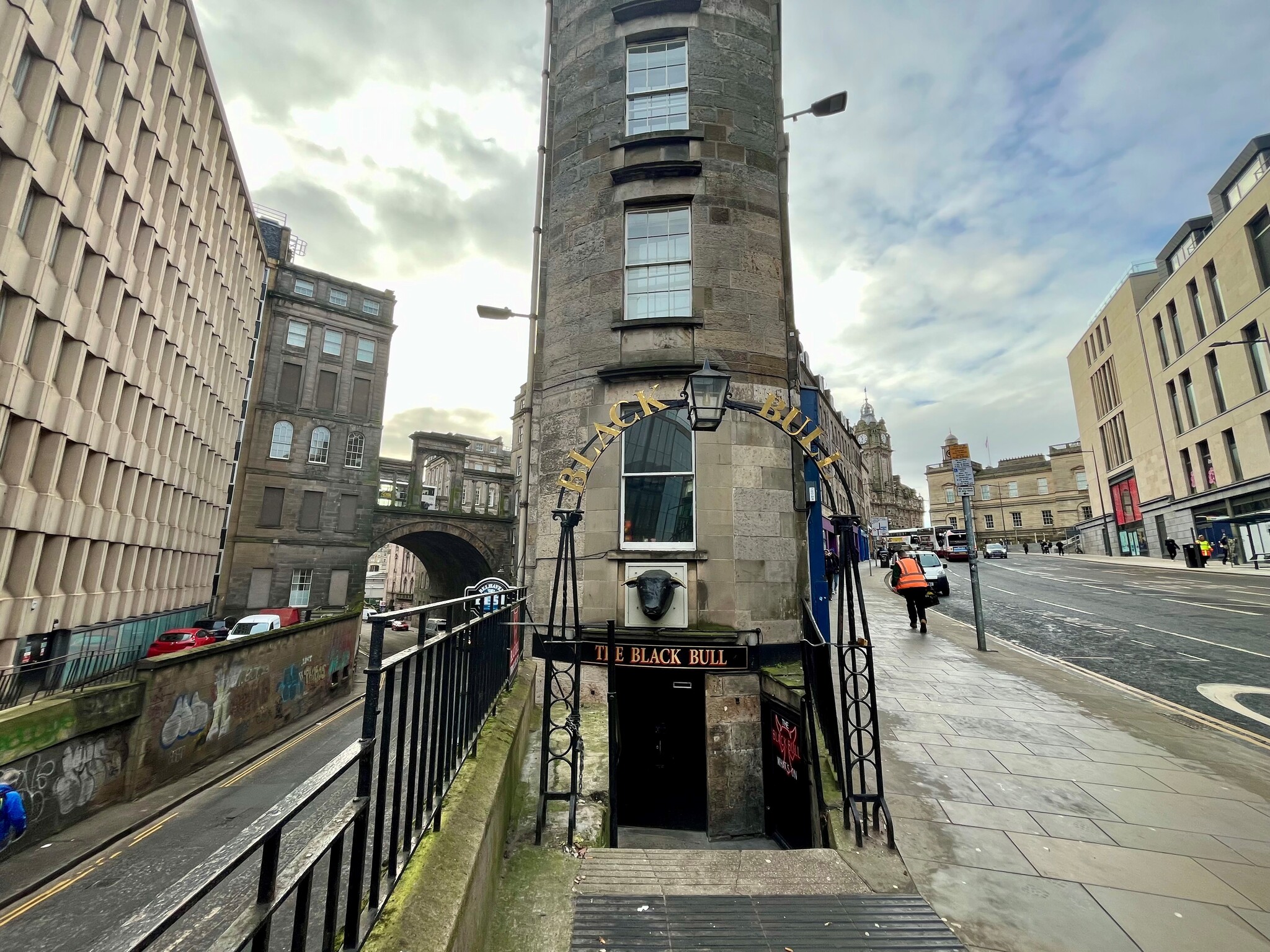 43 Leith St, Edinburgh for sale Building Photo- Image 1 of 1