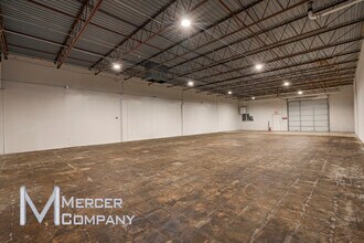 3615-3625 Dividend Dr, Garland, TX for lease Interior Photo- Image 2 of 5