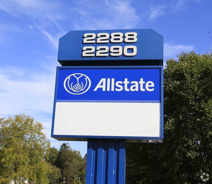 2290 State Route 208, Montgomery, NY for sale - Building Photo - Image 3 of 3