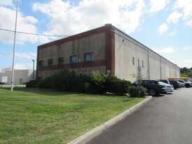 Building 4 - Warehouse