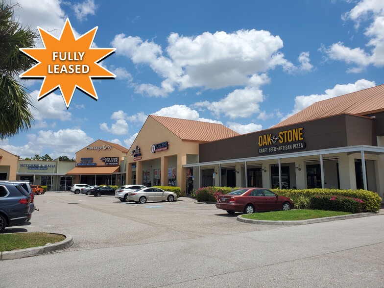 4001-4067 Clark Rd, Sarasota, FL for lease - Building Photo - Image 1 of 5