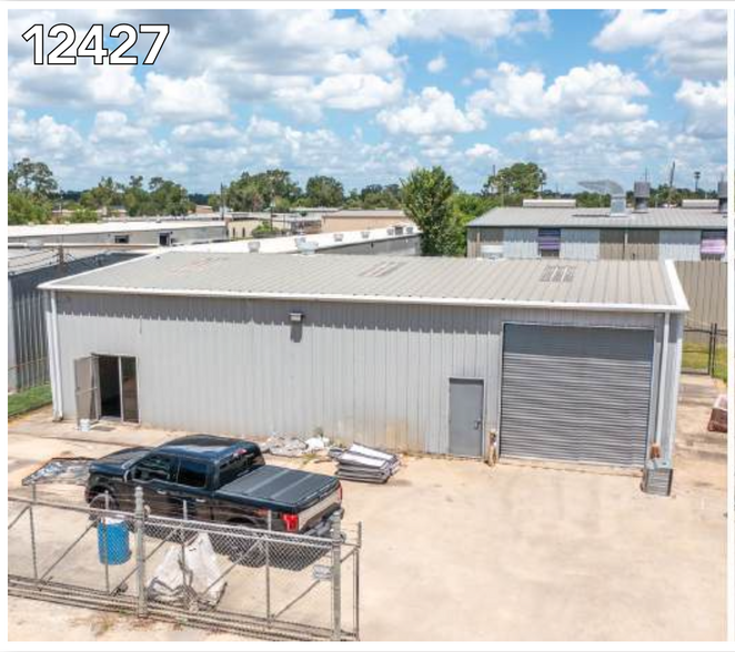 12427 Cutten Rd, Houston, TX for sale - Building Photo - Image 1 of 15