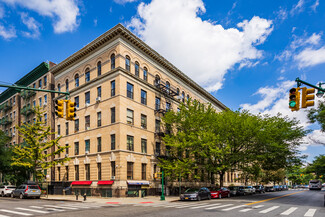 More details for 411-421 Manhattan Ave, New York, NY - Multifamily for Sale