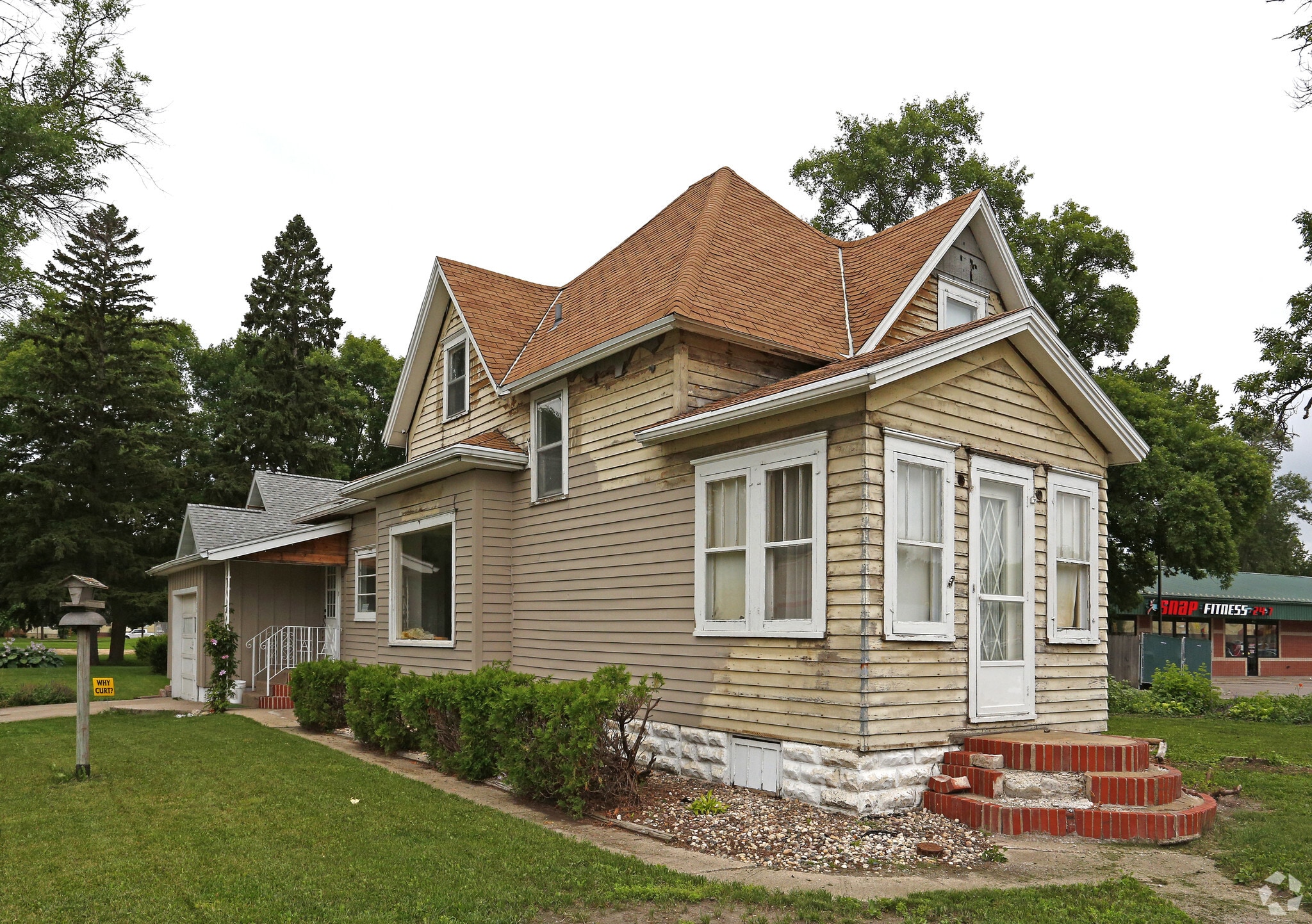 824 1st St S, Willmar, MN for sale Primary Photo- Image 1 of 1