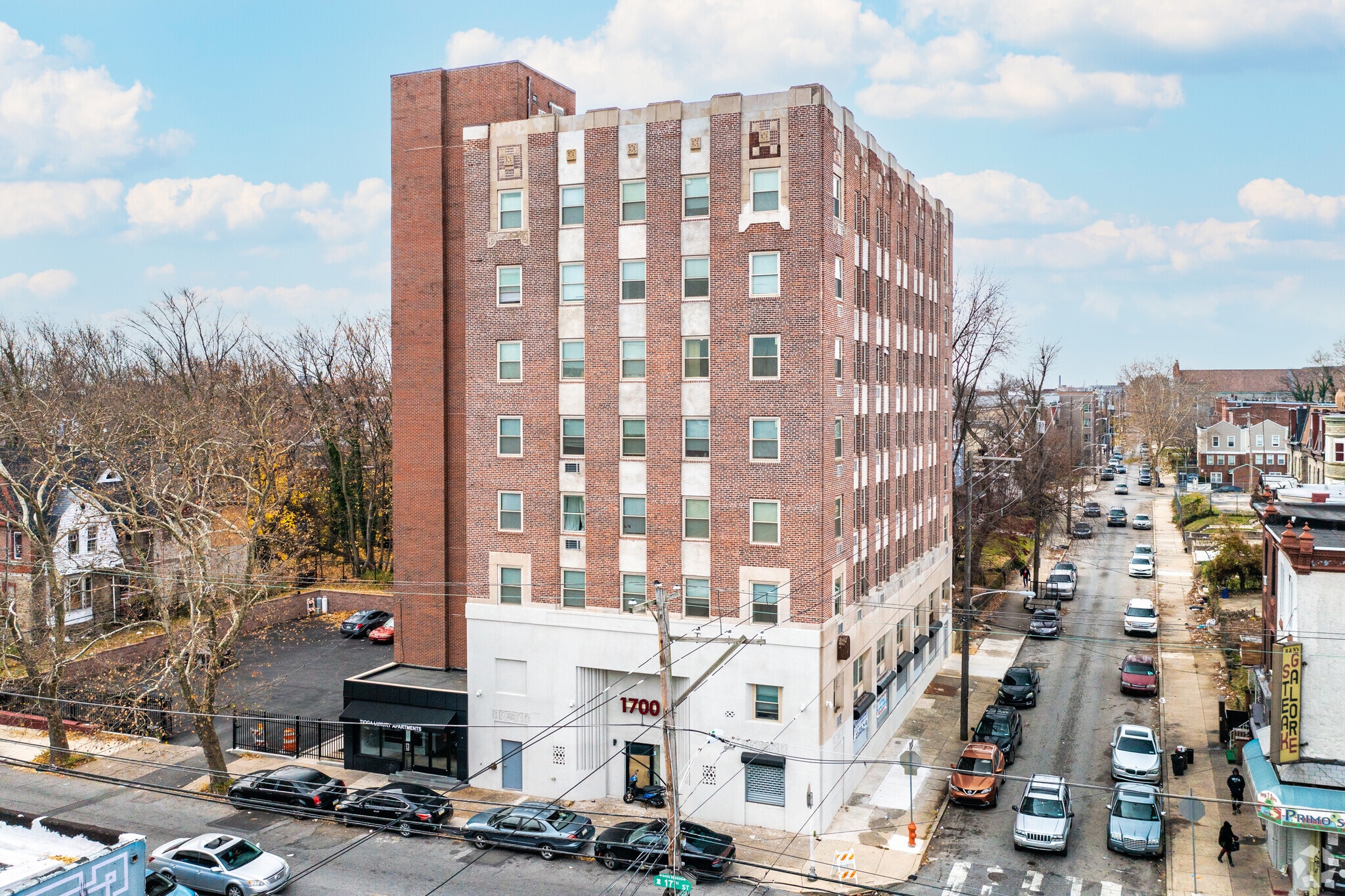 1700 W Tioga St, Philadelphia, PA for sale Building Photo- Image 1 of 39