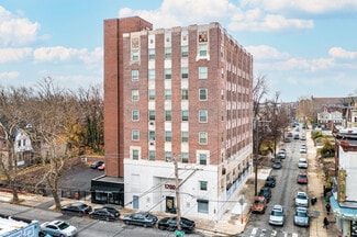 More details for 1700 W Tioga St, Philadelphia, PA - Multifamily for Sale