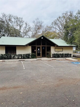 More details for 17 NW 33rd Ct, Gainesville, FL - Office for Lease