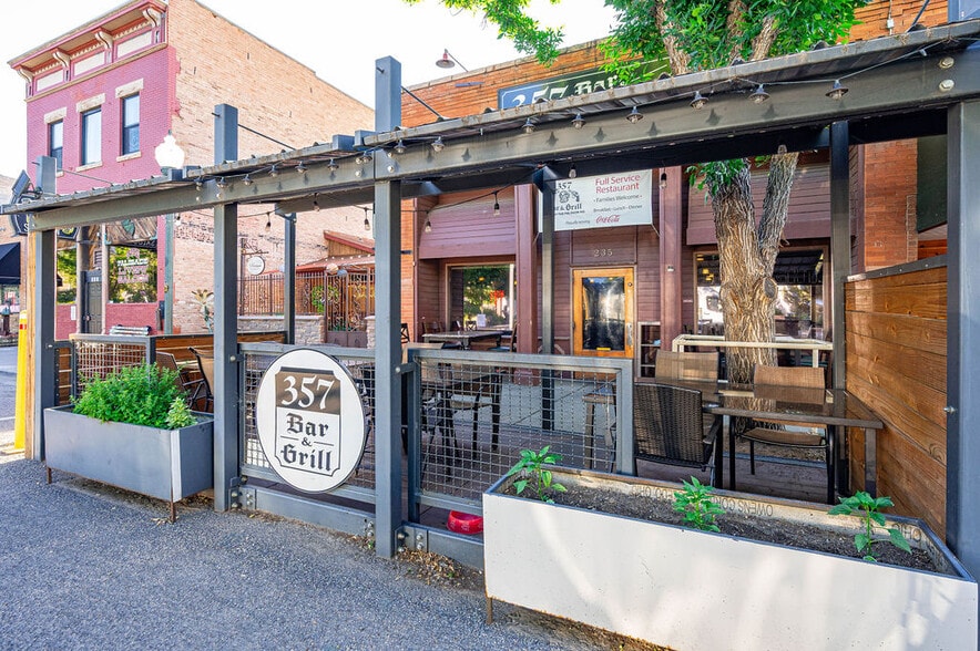 235 S Main St, Palisade, CO for sale - Building Photo - Image 2 of 18