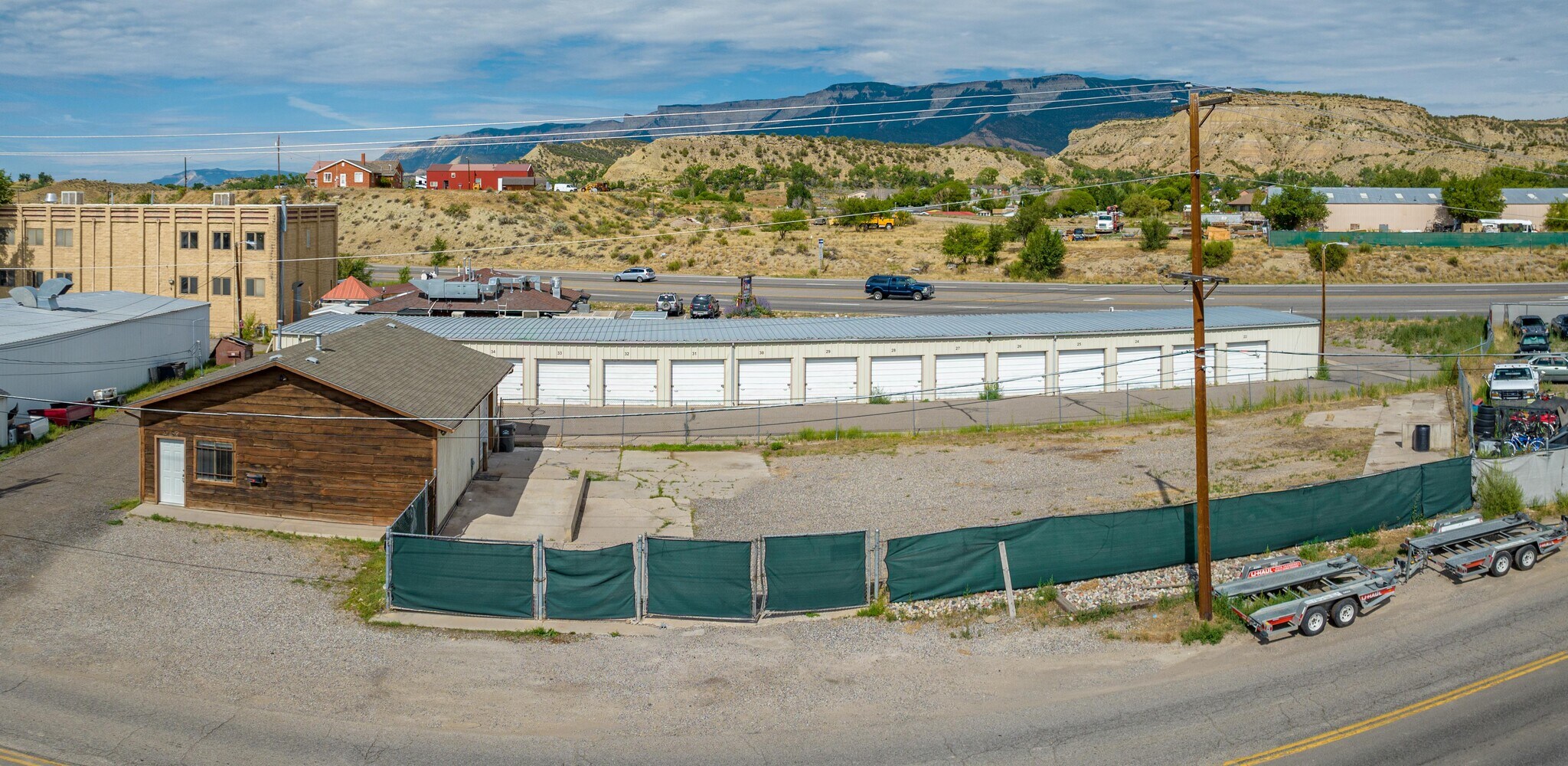 2157 Whiteriver Ave, Rifle, CO for sale Primary Photo- Image 1 of 1