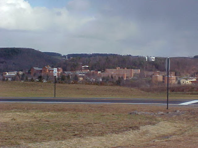 Lot 13 University View, Mansfield, PA for sale - Primary Photo - Image 1 of 7