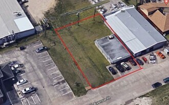 1301 Avenue H, Freeport TX - Day Care Center