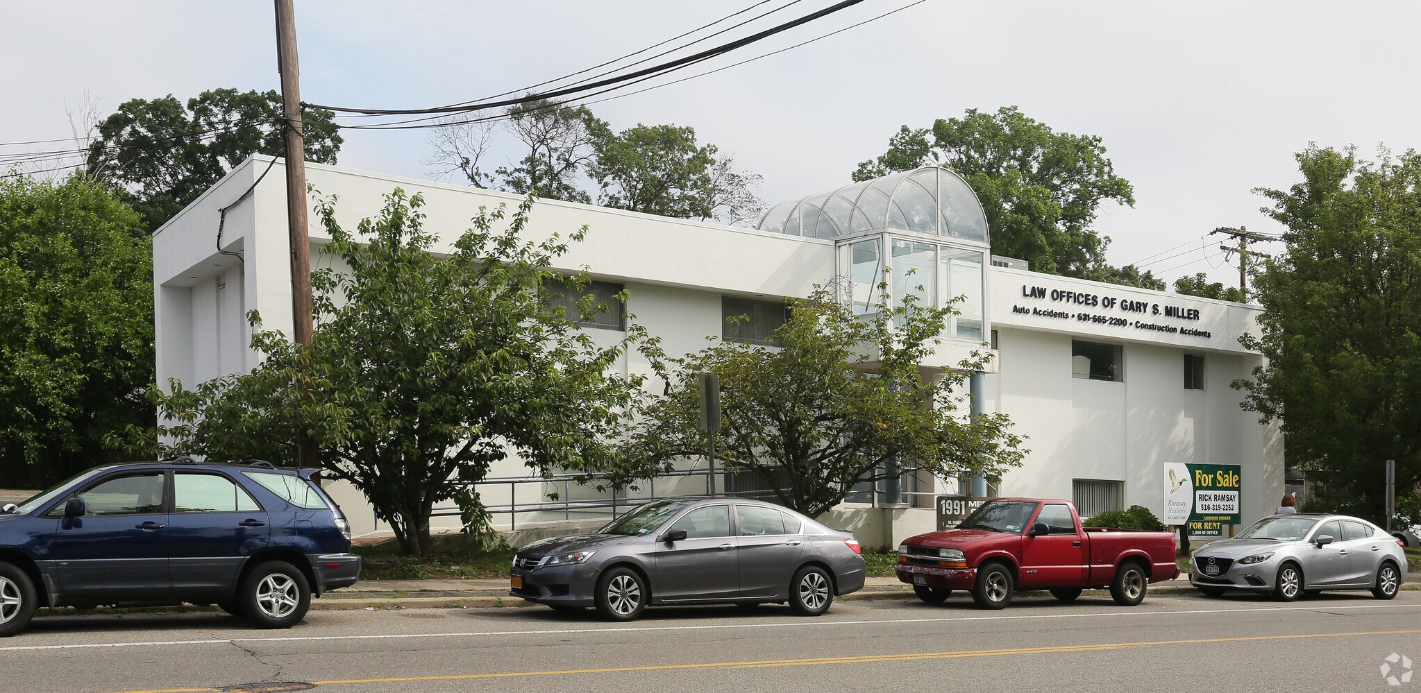 1991 Union Blvd, Bay Shore, NY for sale Primary Photo- Image 1 of 1