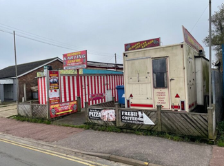 More details for 1 Beach Rd, Great Yarmouth - Land for Lease