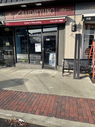 More details for 312 Main St, Farmingdale, NY - Retail for Lease