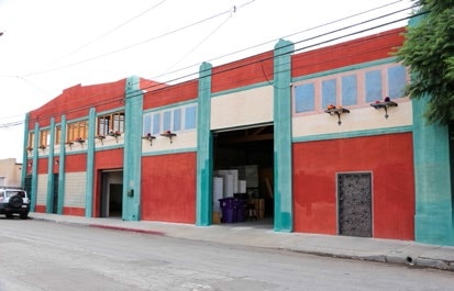 1208 Gaviota Ave, Long Beach, CA for lease Primary Photo- Image 1 of 9