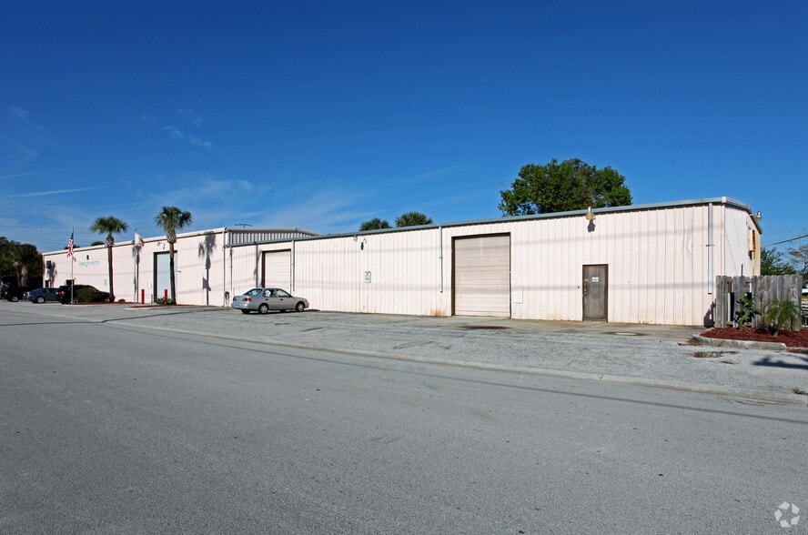 1605 Lake St, Melbourne, FL for sale - Building Photo - Image 2 of 2