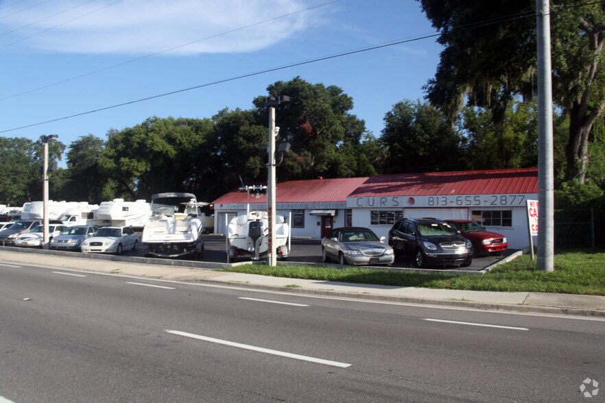 520 E Brandon Blvd, Brandon, FL for sale - Primary Photo - Image 1 of 1