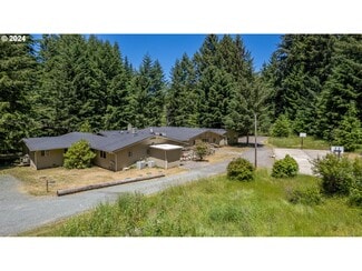 More details for 58787 Hwy 101 hwy, Coos Bay, OR - Specialty for Sale