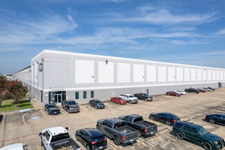 More details for 359 Old Underwood Rd, La Porte, TX - Industrial for Lease