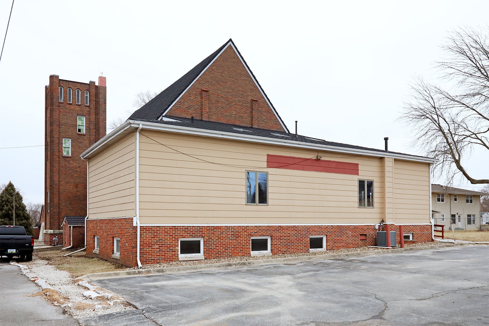 302 S 2nd St, Polk City, IA for sale Building Photo- Image 1 of 5