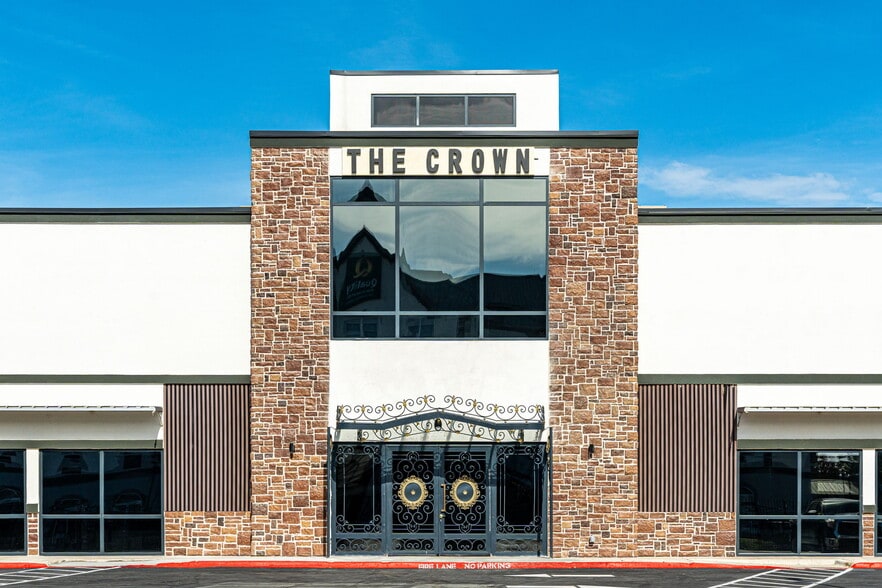 10841 Composite Dr, Dallas, TX for sale - Building Photo - Image 3 of 76