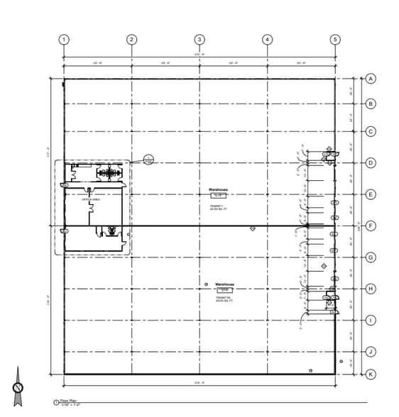 20500 W 185th Ter, Spring Hill, KS for lease - Building Photo - Image 3 of 8