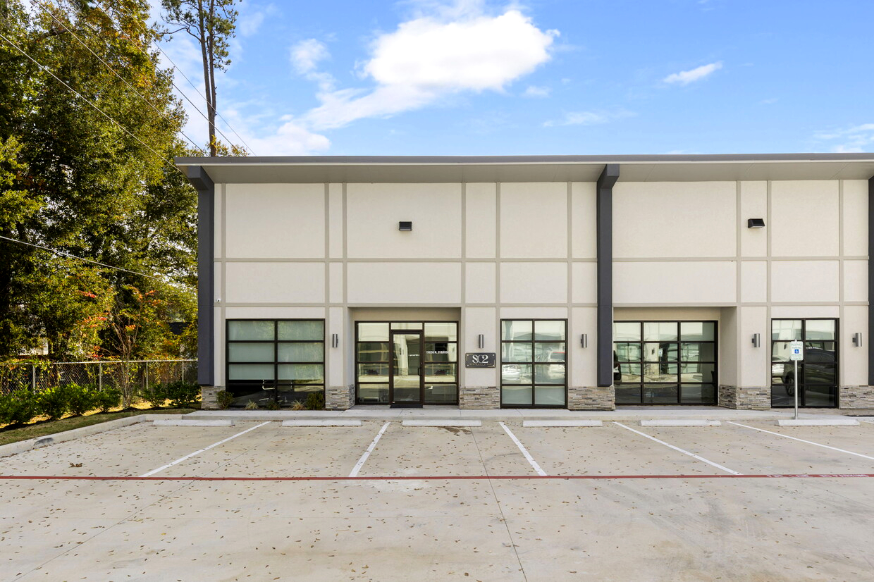 15030 N. Eldridge Pky, Cypress, TX for lease Building Photo- Image 1 of 17