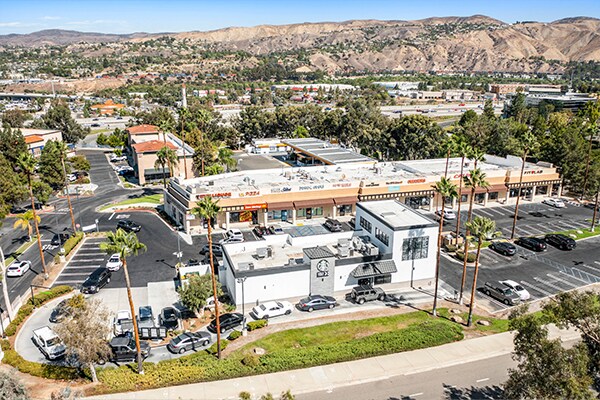 8295 E Santa Ana Canyon Rd, Anaheim, CA for sale Building Photo- Image 1 of 1