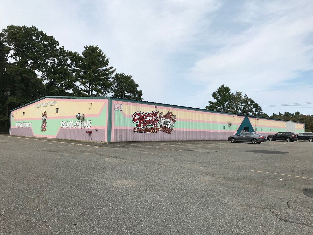 1055 Auburn St, Whitman, MA 02382