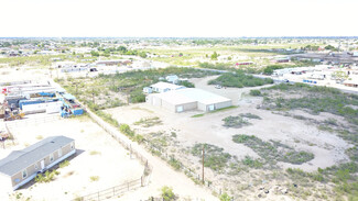 More details for 1669 N Flamingo Ave, Odessa, TX - Industrial for Sale