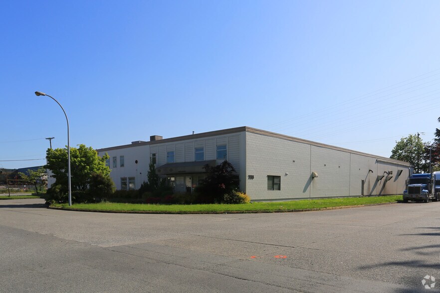 788 Caldew St, Delta, BC for sale - Primary Photo - Image 1 of 1