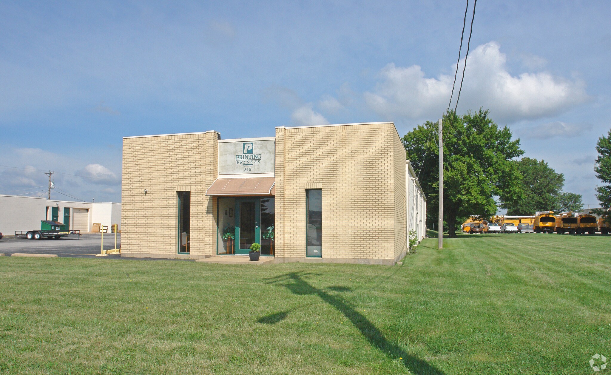 515 Rudder Rd, Fenton, MO for sale Primary Photo- Image 1 of 1