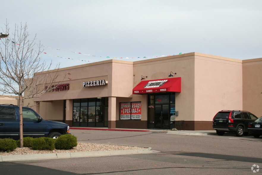 140 S Wilcox St, Castle Rock, CO for lease - Building Photo - Image 3 of 10