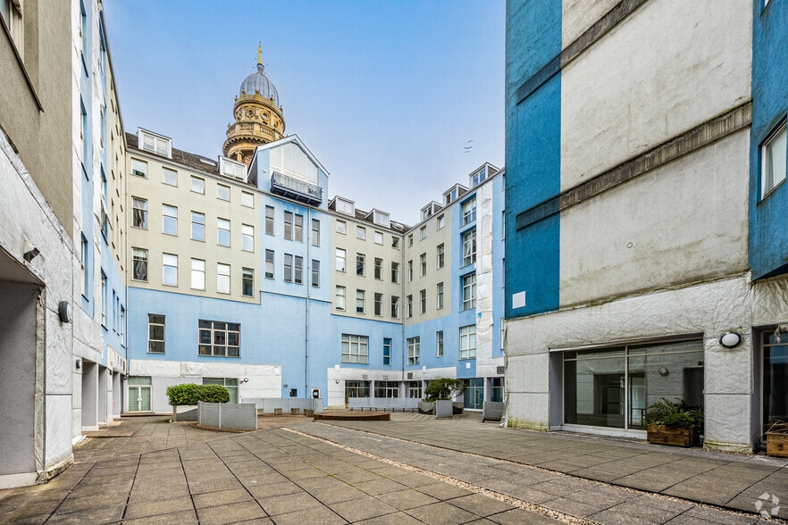 95 Morrison St, Glasgow for sale - Building Photo - Image 3 of 22