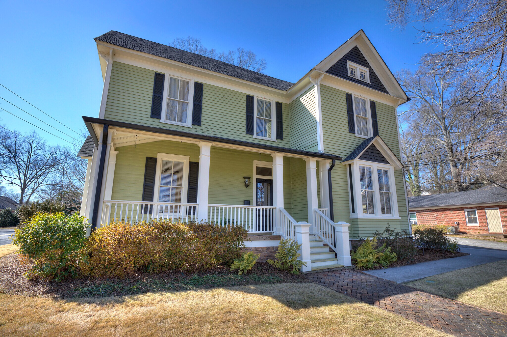 102 N Bartow St, Cartersville, GA for sale Building Photo- Image 1 of 1