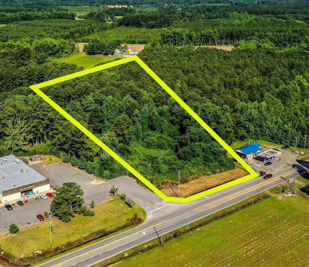 951 Canton Rd, Lumberton, NC 28360 LOT 2 ELKAY SOUTHERN CORP