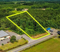 951 Canton Rd, Lumberton, NC - aerial  map view - Image1