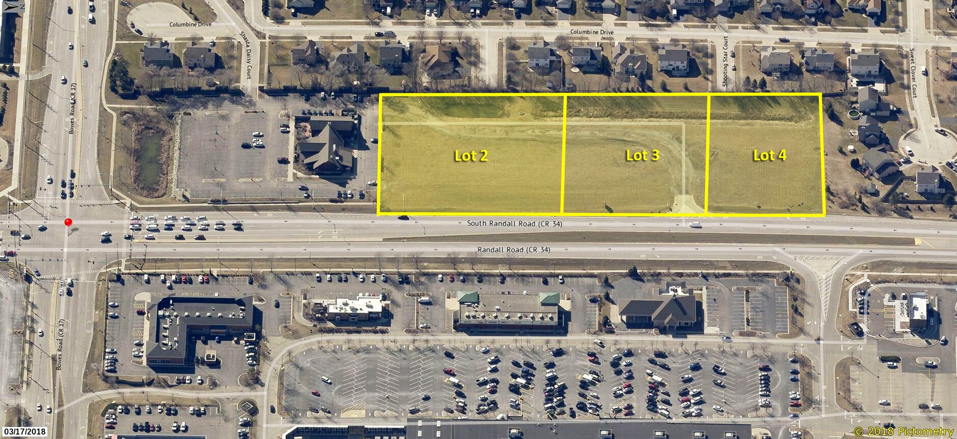 900950 S Randall Rd, Elgin, IL 60123