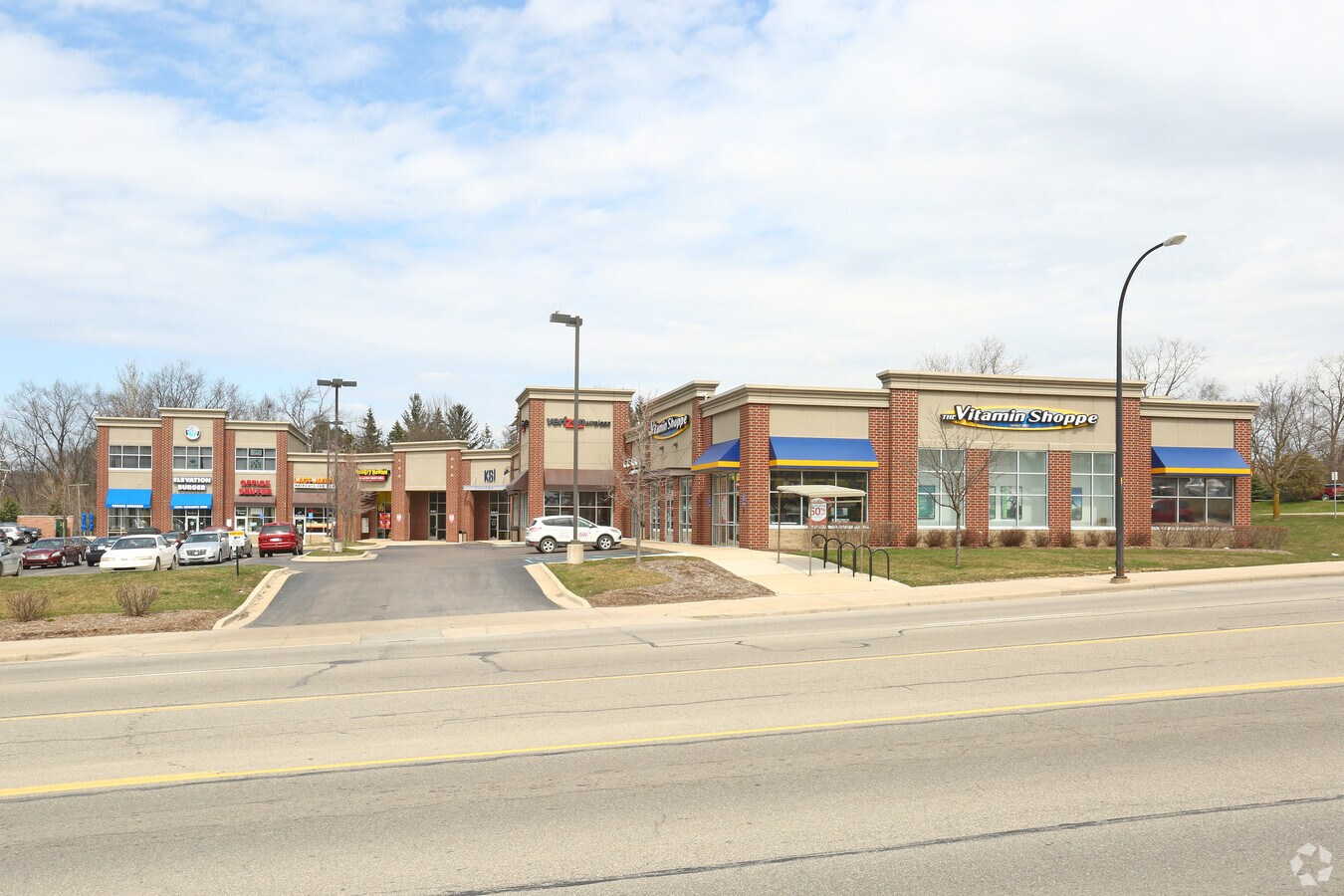 3365 Washtenaw Ave, Ann Arbor, MI, 48104 Retail Space For Lease