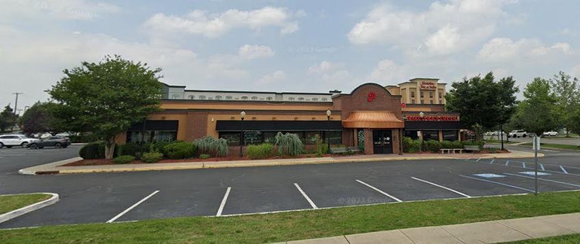 2160 W Landis Ave, Vineland, NJ for lease - Building Photo - Image 1 of 13