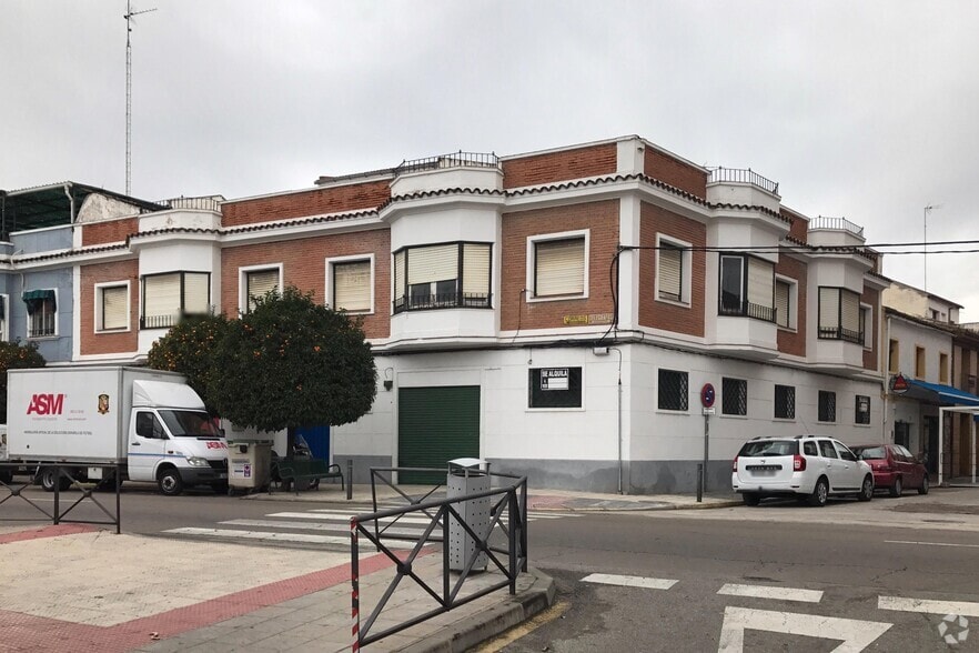 Calle Cervera, 31, Talavera de la Reina, Toledo for lease - Primary Photo - Image 1 of 2