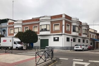 More details for Calle Cervera, 31, Talavera de la Reina - Industrial for Lease