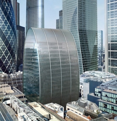 70 St. Mary Axe, London for lease - Other - Image 2 of 6