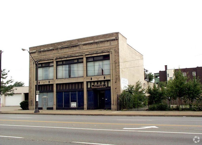 7029 Euclid Ave, Cleveland, OH 44103 Euclid Gallery