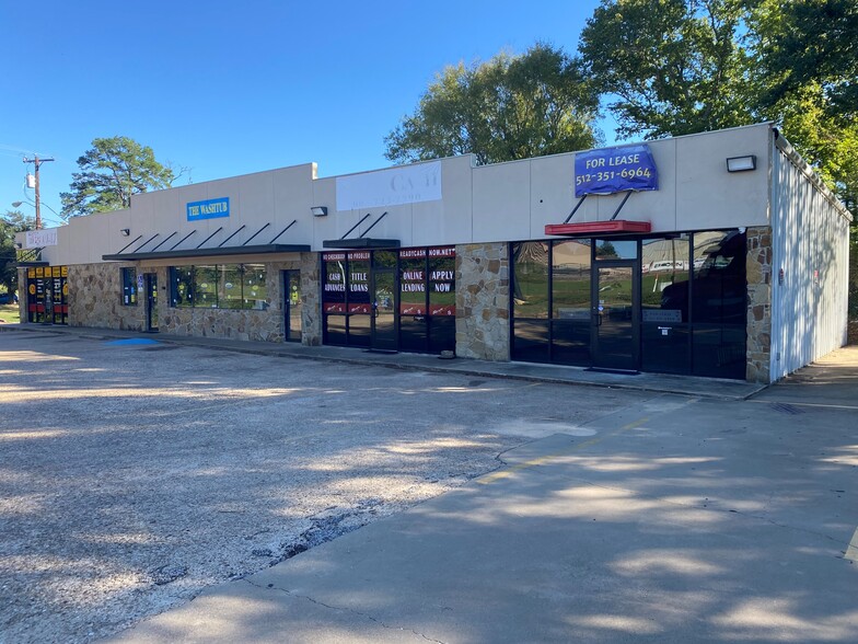 513 Old Elkhart Rd, Palestine, TX 75801 - Office/Retail for Lease | LoopNet