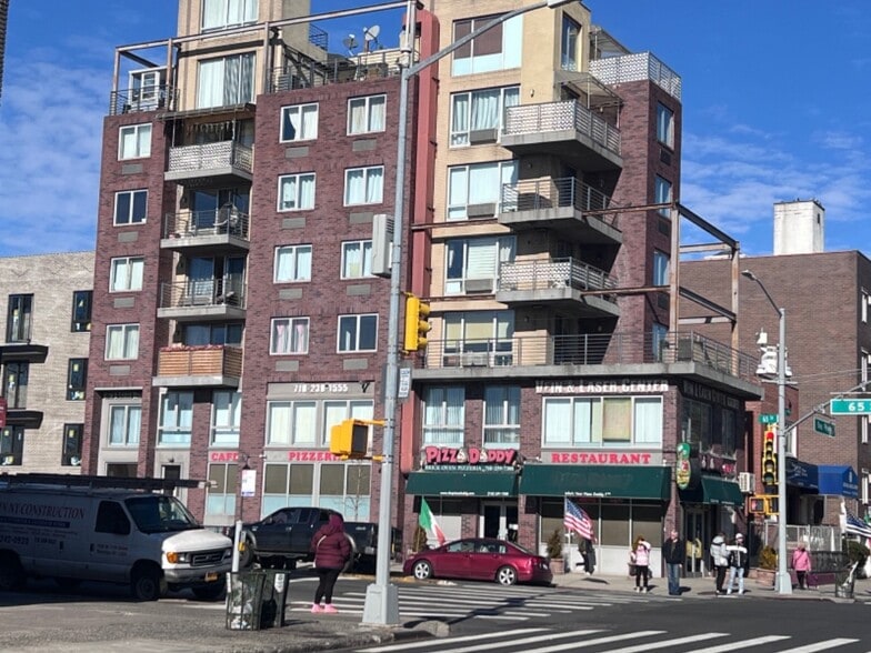 2177 65th St, Brooklyn, NY for sale - Building Photo - Image 2 of 8