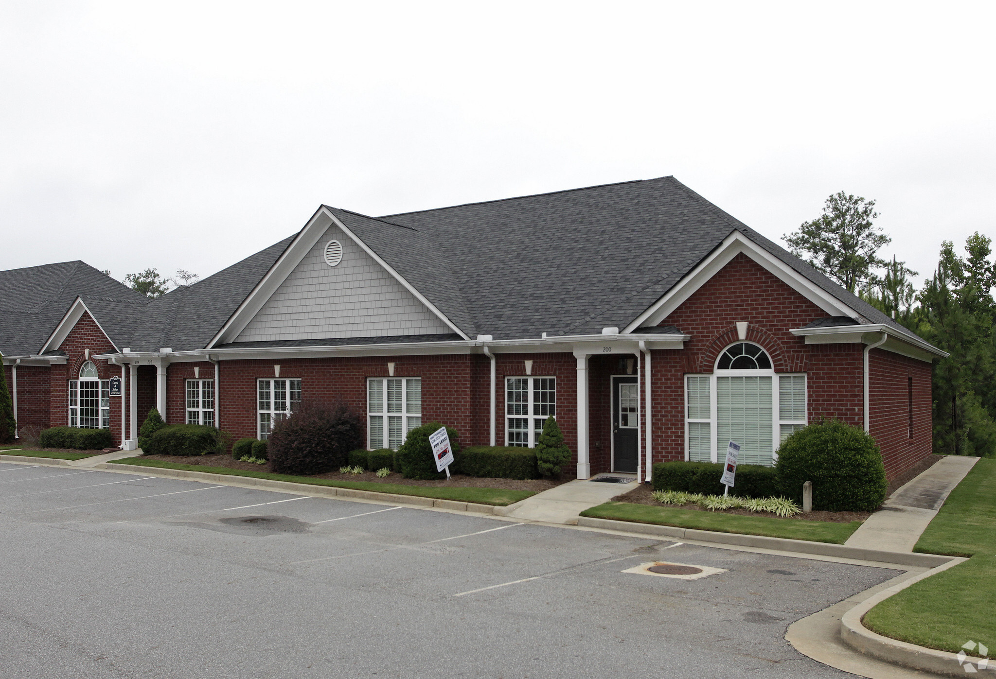 200-204 River Park North Dr, Woodstock, GA 30188 - Office for Lease ...